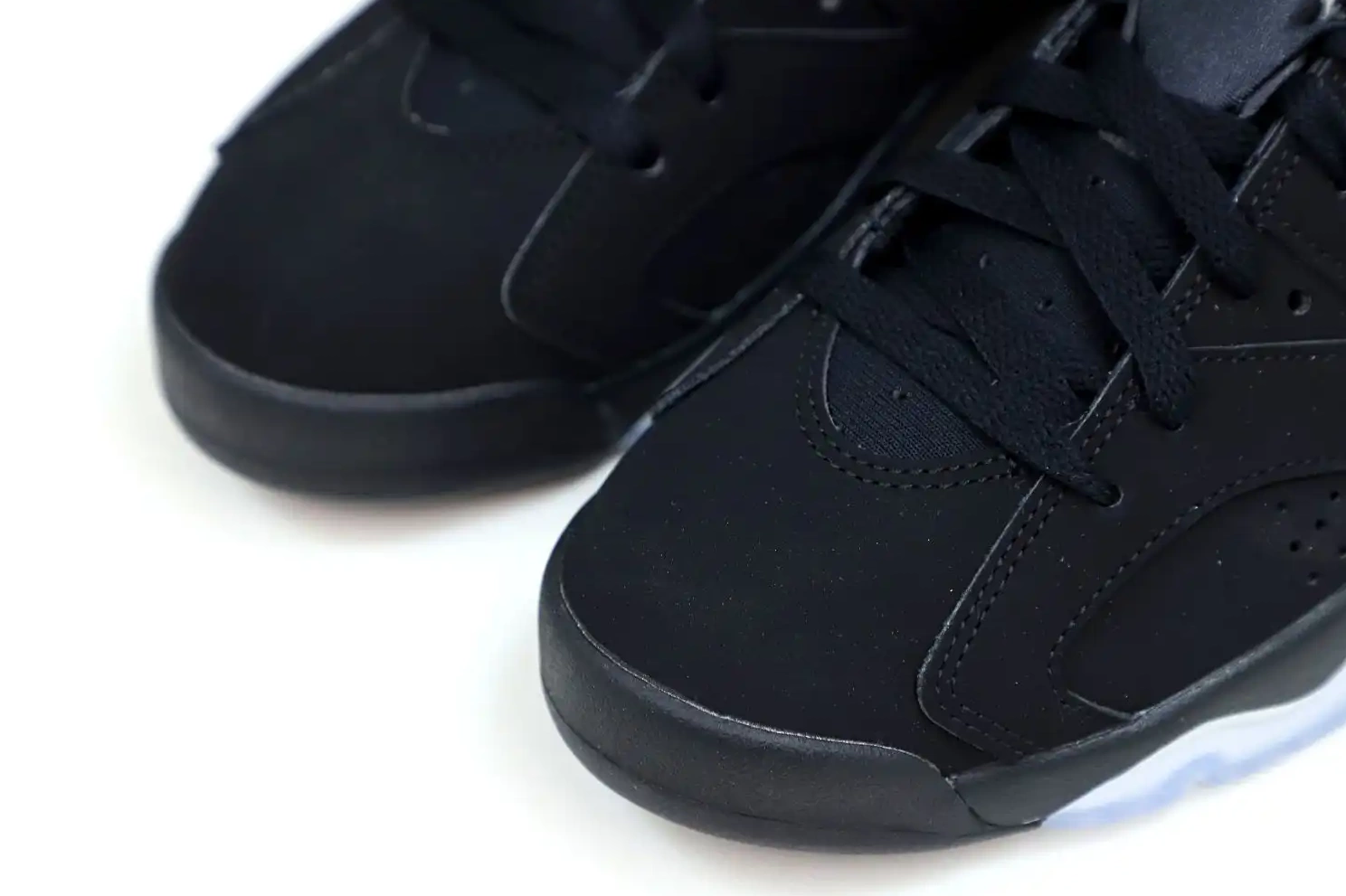 6 AIR JORDAN CHROME Kimikick 0514